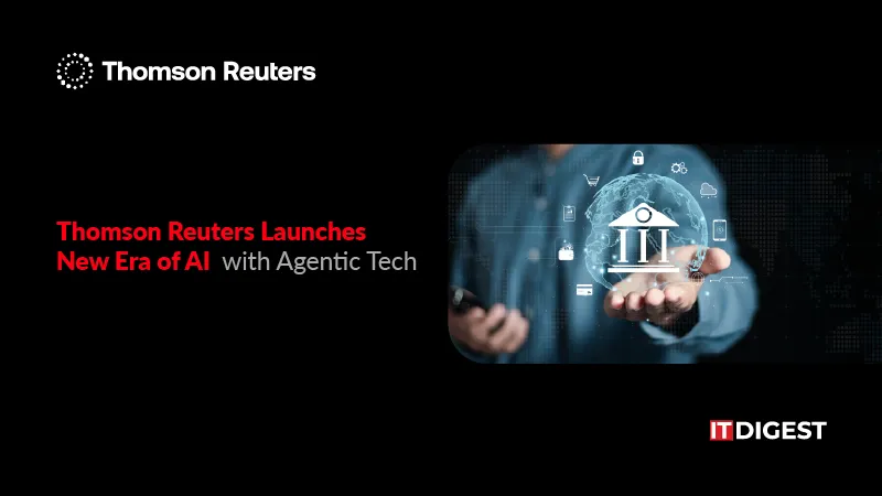 Thomson Reuters
