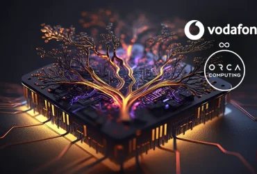 Vodafone