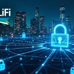 pureLiFi