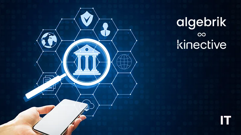 Algebrik AI