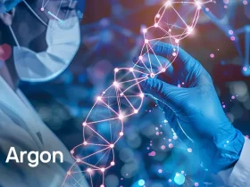 Argon AI Raises $5.5M to Build the AI Workspace Powering the Future of Life Sciences