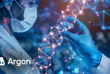 Argon AI Raises $5.5M to Build the AI Workspace Powering the Future of Life Sciences