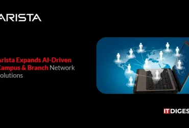 Arista Networks