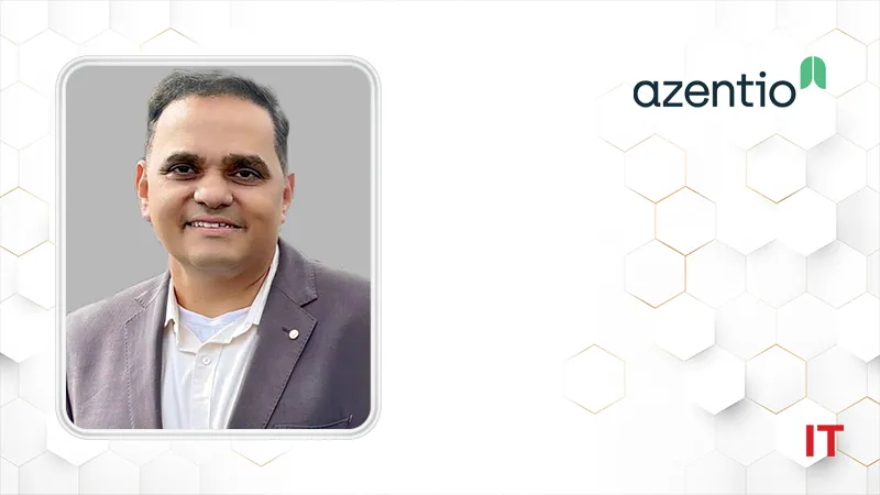 Azentio Software
