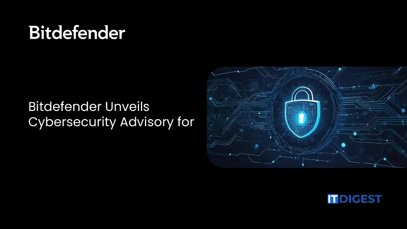 Bitdefender