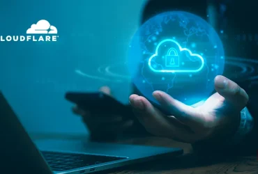 Cloudflare