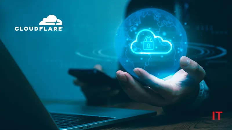 Cloudflare