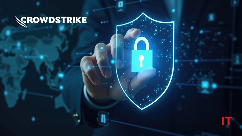 CrowdStrike