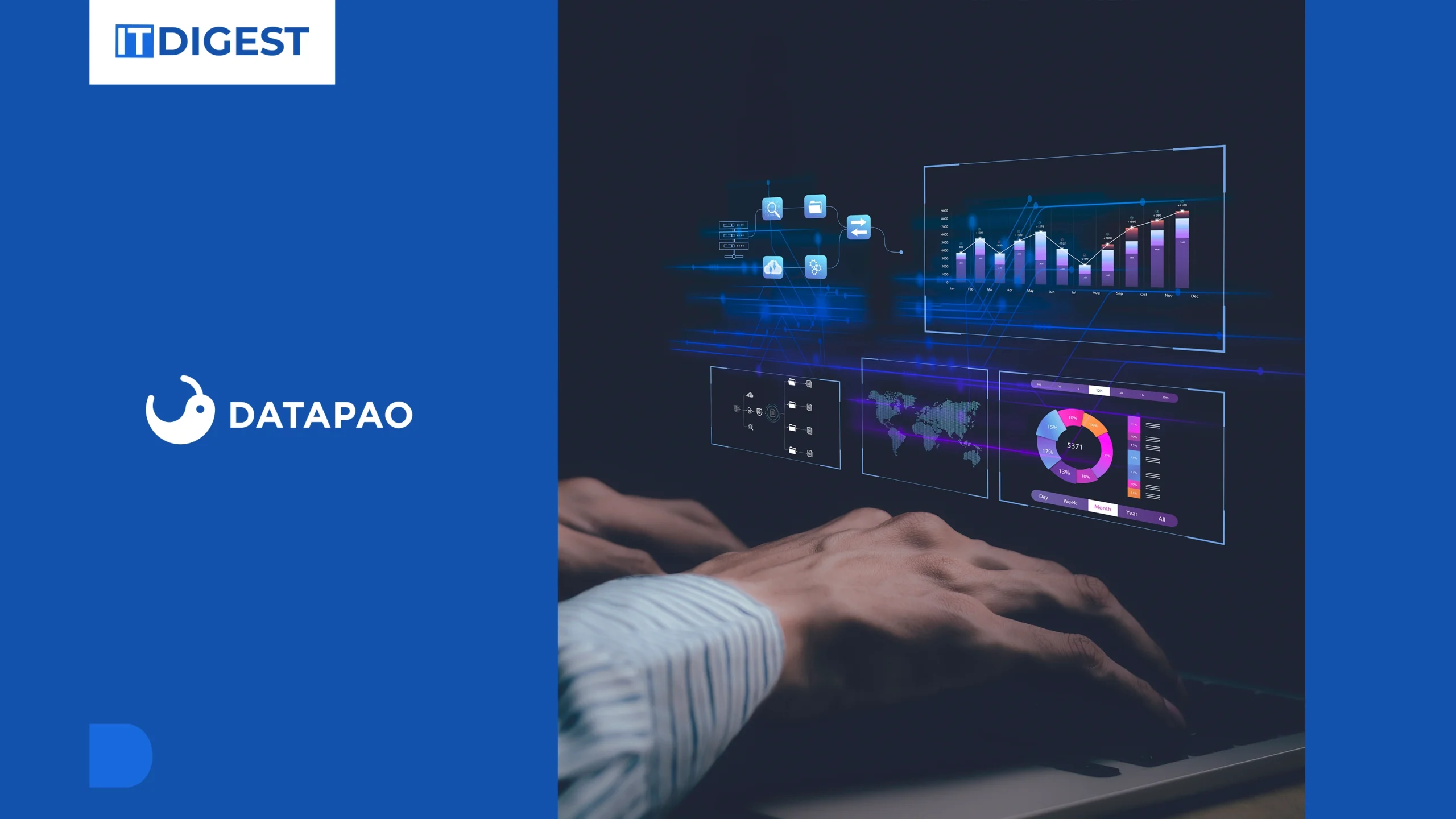 Datapao
