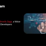 Deepgram Unveils Saga, a Voice OS Built for Developers