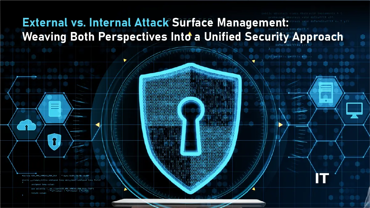 Attack Surface Management