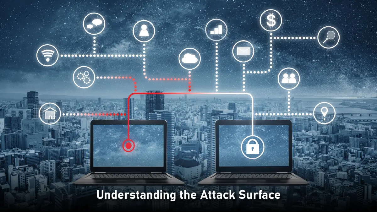 Attack Surface Management
