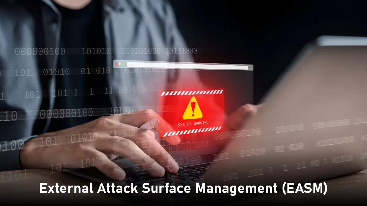 Attack Surface Management