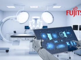 Fujitsu