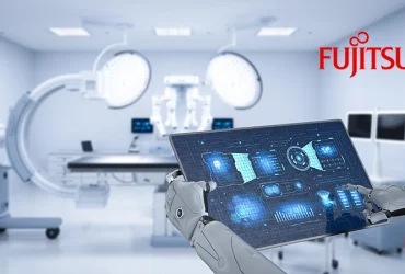 Fujitsu