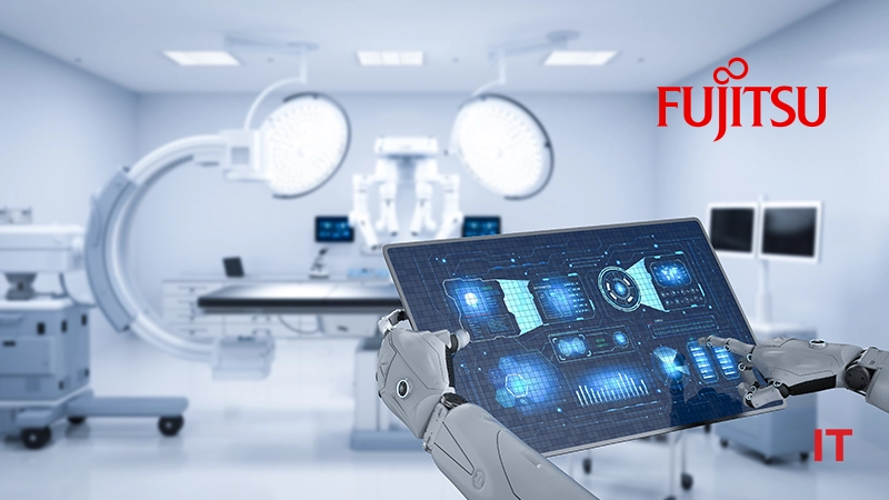Fujitsu
