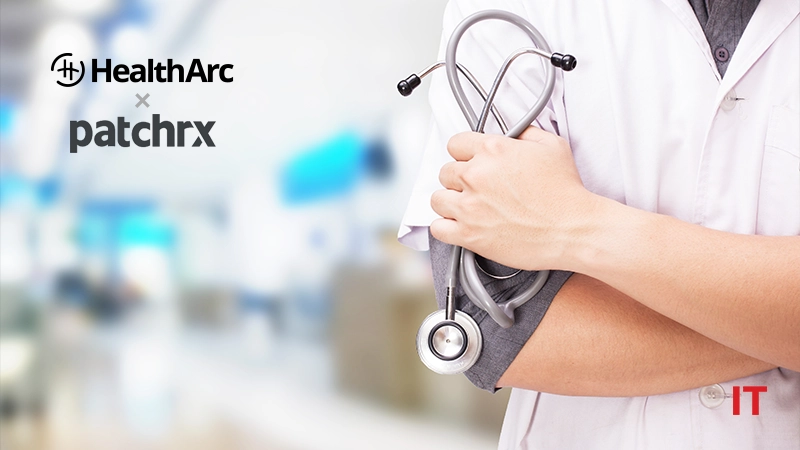 HealthArc