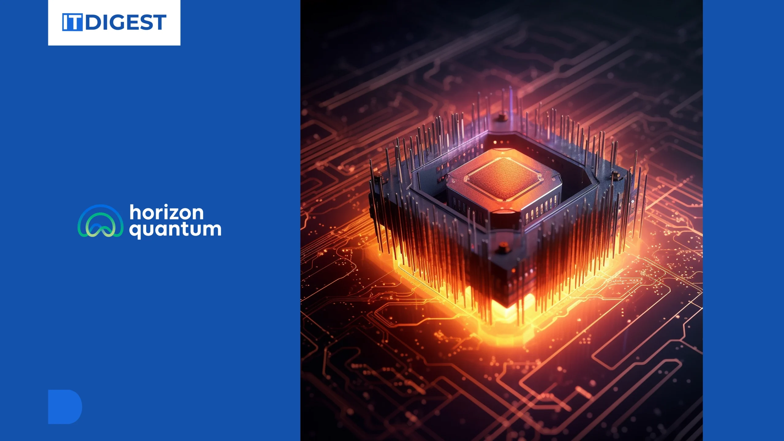 Horizon Quantum