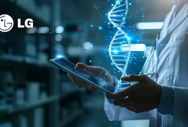 LG AI Research