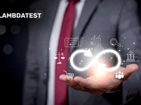 LambdaTest Unveils Smart Branching and Baseline Management to Modernize Visual Testing Workflows