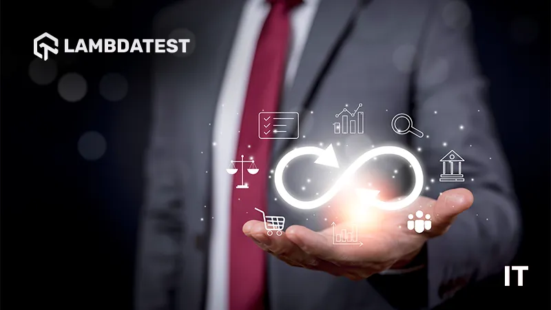 LambdaTest Unveils Smart Branching and Baseline Management to Modernize Visual Testing Workflows