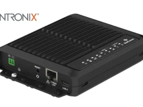 Lantronix