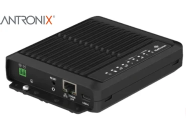 Lantronix