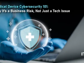 Medical Device Cybersecurity