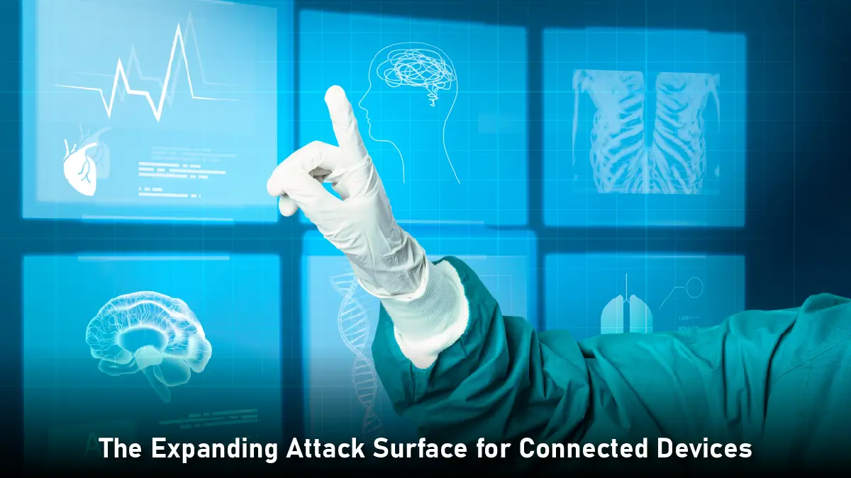 Medical Device Cybersecurity