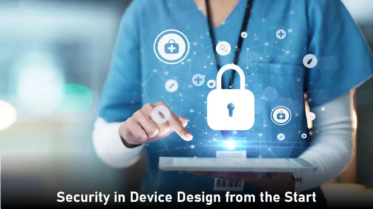 Medical Device Cybersecurity