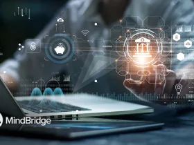 MindBridge Announces Integration with Snowflake for AI-Powered Financial Data Analysis on AI Data Cloud
