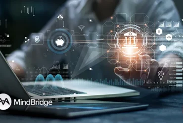 MindBridge Announces Integration with Snowflake for AI-Powered Financial Data Analysis on AI Data Cloud