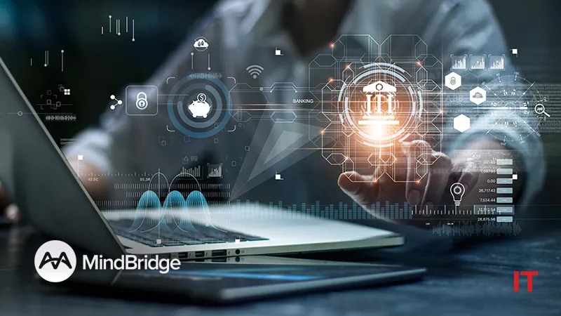 MindBridge Announces Integration with Snowflake for AI-Powered Financial Data Analysis on AI Data Cloud