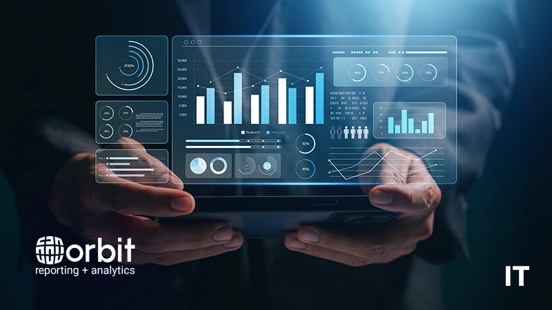 Orbit Analytics
