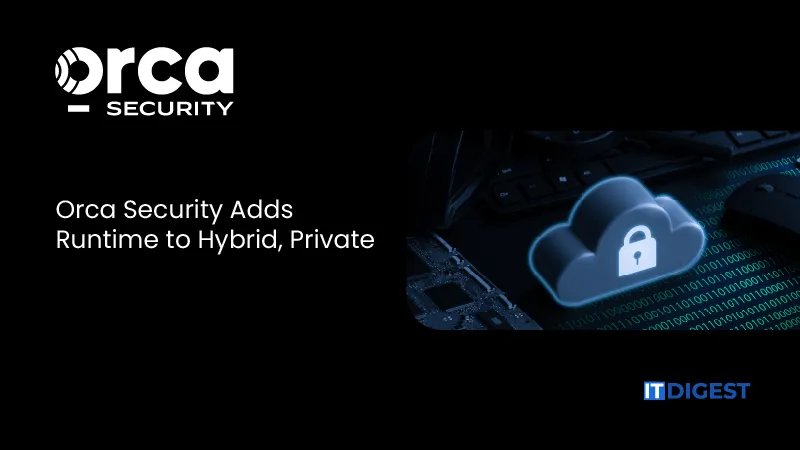 Orca Security