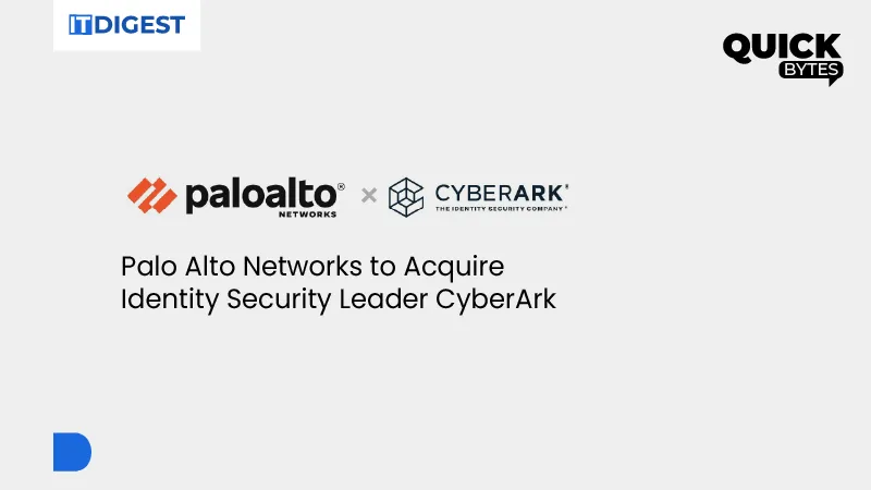 Palo Alto Networks