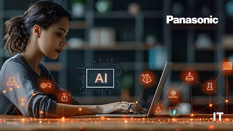 Panasonic HD develops “SparseVLM” technology that doubles the processing speed of Vision-Language Model