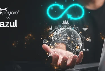 Payara and Azul Announce Strategic Partnership to Power High-Performance Java Deployments and Codeless Migrations