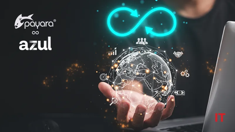Payara and Azul Announce Strategic Partnership to Power High-Performance Java Deployments and Codeless Migrations