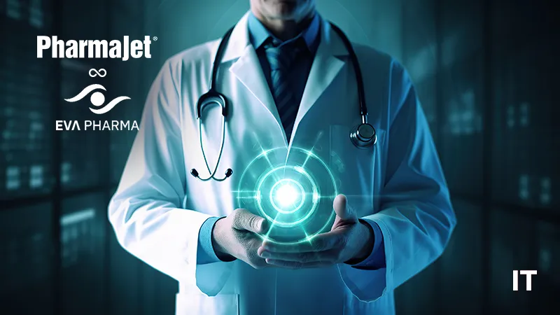 PharmaJet