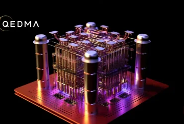 QEDMA raises $26M with participation from IBM to tackle quantum computing errors and accelerate pace to quantum advantage