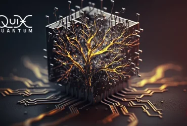QuiX Quantum