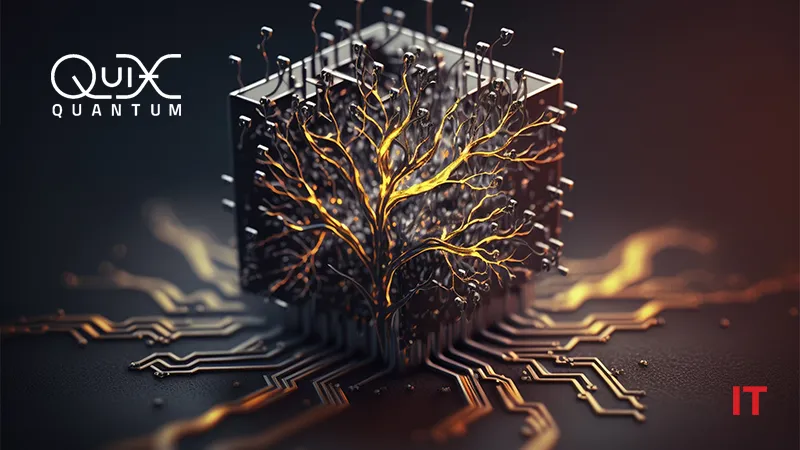 QuiX Quantum