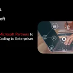 Replit and Microsoft Partners to Bring Vibe Coding to Enterprises