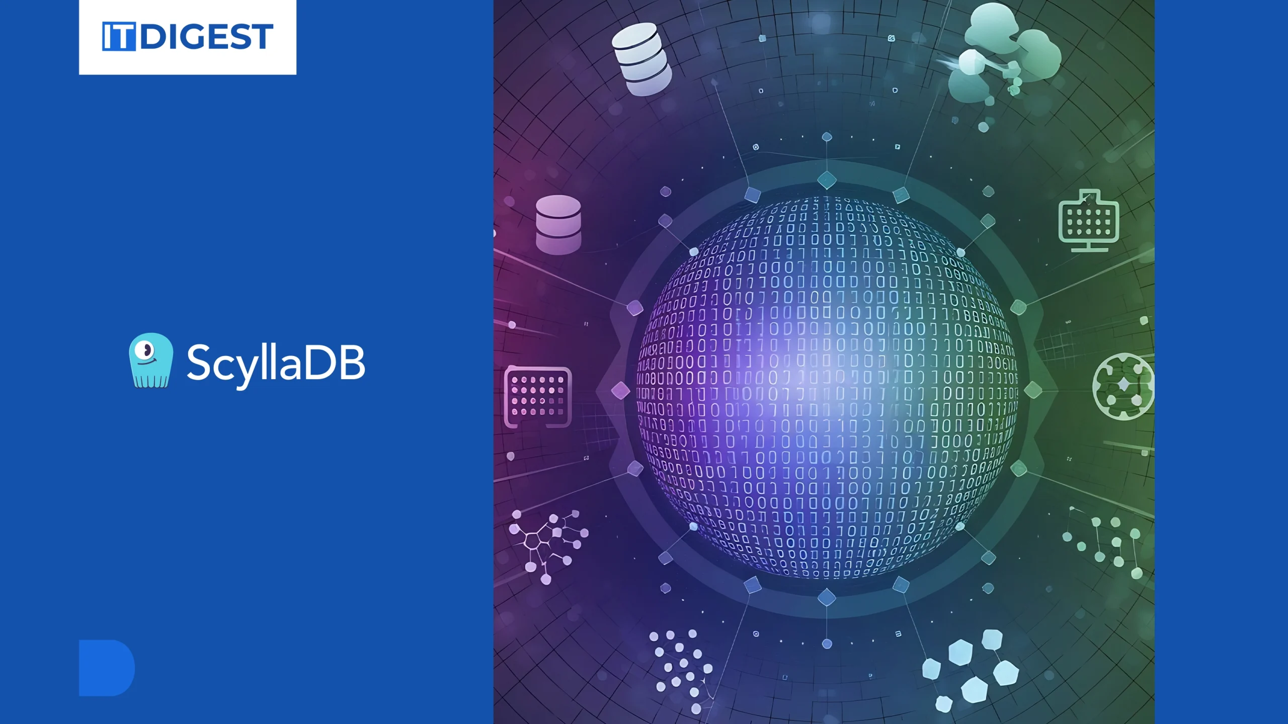 ScyllaDB Cloud