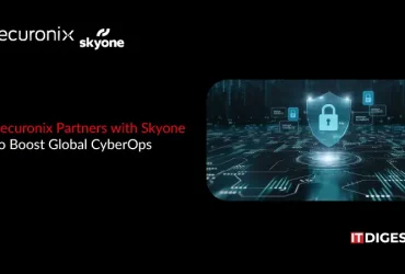 Securonix