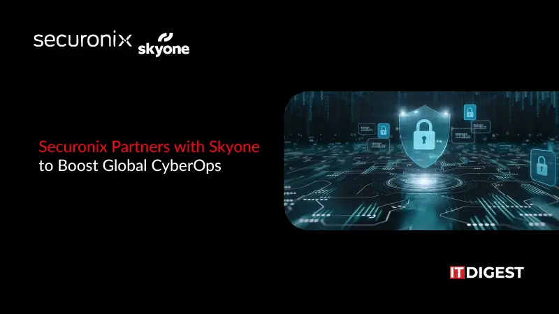 Securonix