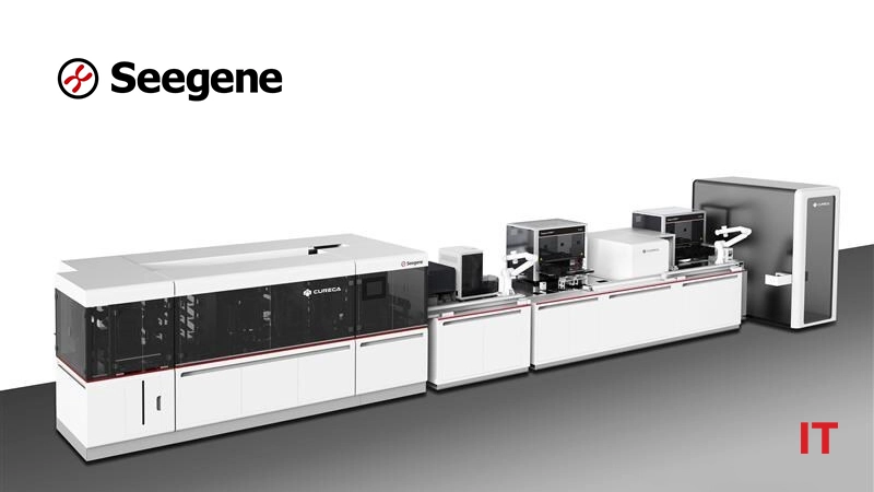 Seegene