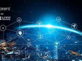 Spirent and Juniper Networks Collaborate to Showcase First Public UET Test
