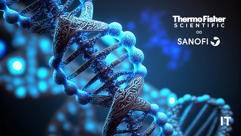 Thermo Fisher Scientific